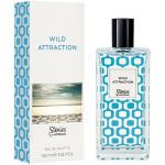 Ted Lapidus Wild Attraction