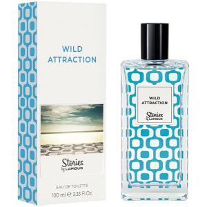 Ted Lapidus Wild Attraction