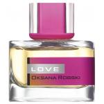 Brocard Oksana Robski Love