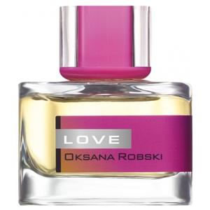Brocard Oksana Robski Love