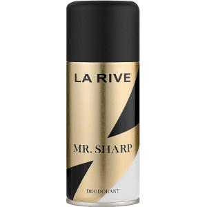 La Rive Mr.Sharp 