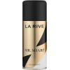 La Rive Mr.Sharp 