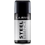 La Rive Steel Essence 