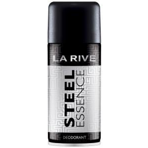 La Rive Steel Essence 