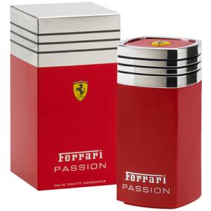 Ferrari Passion