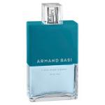 Armand Basi L'eau Pour Homme Blue Tea