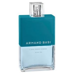 Armand Basi L'eau Pour Homme Blue Tea