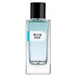 Castelbajac Blue Pop