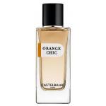 Castelbajac Orange Chic