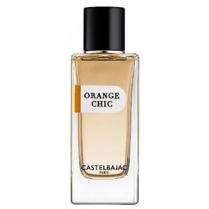Castelbajac Orange Chic