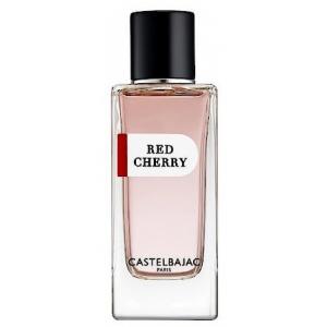Castelbajac Red Cherry