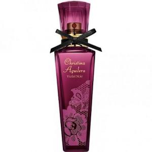 Christina Aguilera Violet Noir