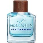 Hollister Canyon Escape for Her