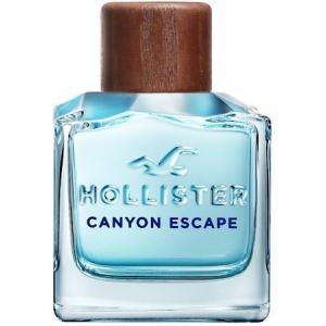 Hollister Canyon Escape for Him