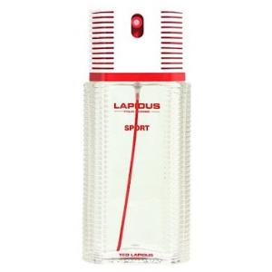 Ted Lapidus Pour Homme Sport