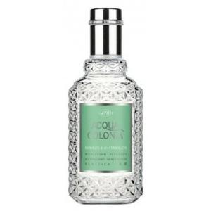 Maurer & Wirtz 4711 Acqua Colonia Bamboo & Watermelon