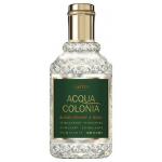 Maurer & Wirtz 4711 Acqua Colonia Blood Orange & Basil