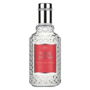 Maurer & Wirtz 4711 Acqua Colonia Goji & Cactus Extract