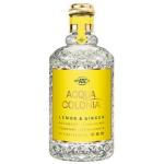 Maurer & Wirtz 4711 Acqua Colonia Lemon & Ginger
