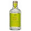 Maurer & Wirtz 4711 Acqua Colonia Lime & Nutmeg