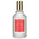Maurer & Wirtz 4711 Acqua Colonia Lychee & White Mint