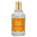 Maurer & Wirtz 4711 Acqua Colonia Mandarine & Cardamon