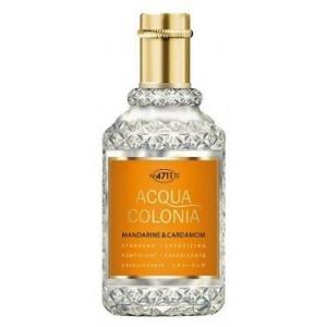 Maurer & Wirtz 4711 Acqua Colonia Mandarine & Cardamon