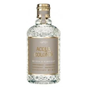 Maurer & Wirtz 4711 Acqua Colonia Myrrh & Kumquat