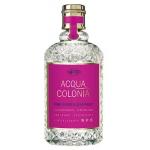 Maurer & Wirtz 4711 Acqua Colonia Pink Pepper & Grapefruit