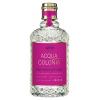 Maurer & Wirtz 4711 Acqua Colonia Pink Pepper & Grapefruit