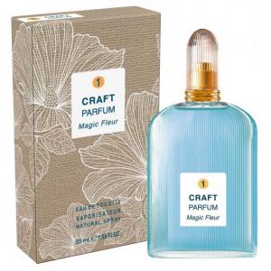 Today Parfum Craft Parfum 1 Magic Fleur