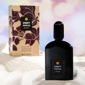 Today Parfum Craft Parfum 6 Orchid