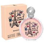 Today Parfum    Bonjour