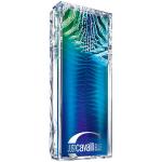 Roberto Cavalli Just Blue