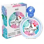 Today Parfum    Lumiere