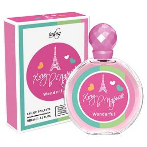 Today Parfum    Wonderful
