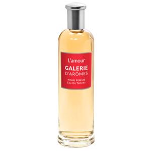 Art Parfum Galerie D'aromes L'amour