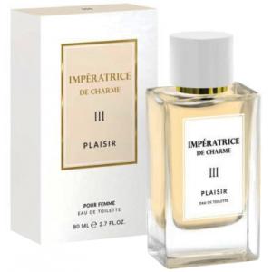 Art Parfum Imperatrice de Charme Plaisir