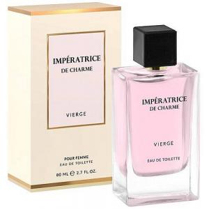 Art Parfum Imperatrice de Charme Vierge