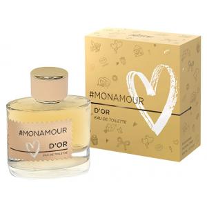 Art Parfum Monamour D'or