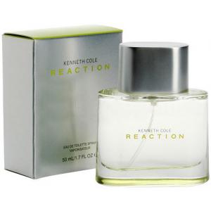 Kenneth Cole Reaction