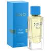 Art Parfum Solo Fleur