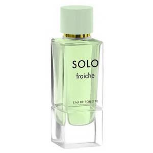 Art Parfum Solo Fraiche