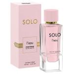 Art Parfum Solo L'eau