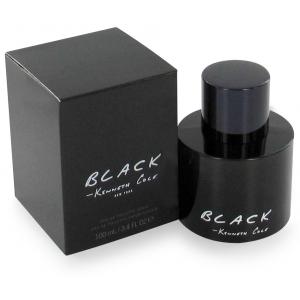 Kenneth Cole Black Man