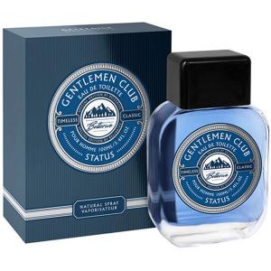 Art Parfum Gentlemen Club Status