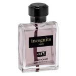 Art Parfum Incognito Homme