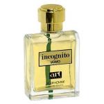 Art Parfum Incognito Uomo