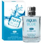 Euroluxe Aqua Blue