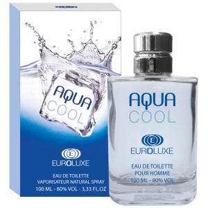 Euroluxe Aqua Cool